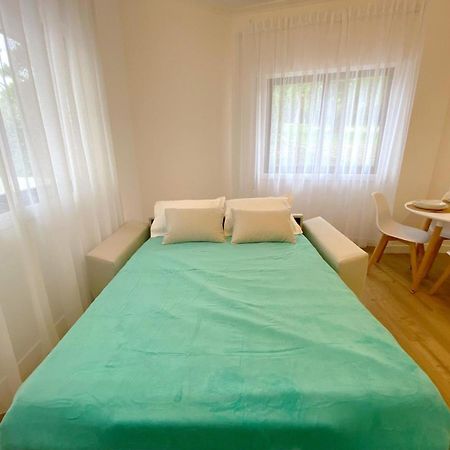 Apartamento Ondinas سانكسينكسو المظهر الخارجي الصورة