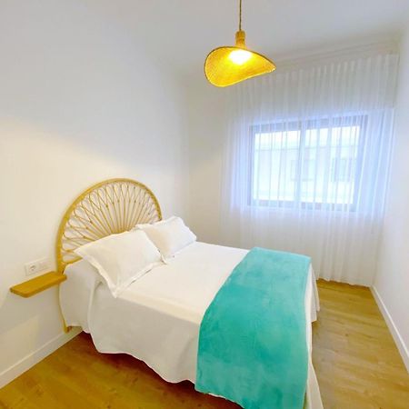 Apartamento Ondinas سانكسينكسو المظهر الخارجي الصورة