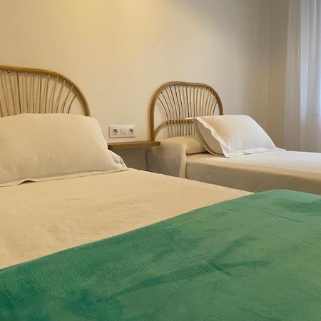 Apartamento Ondinas سانكسينكسو المظهر الخارجي الصورة