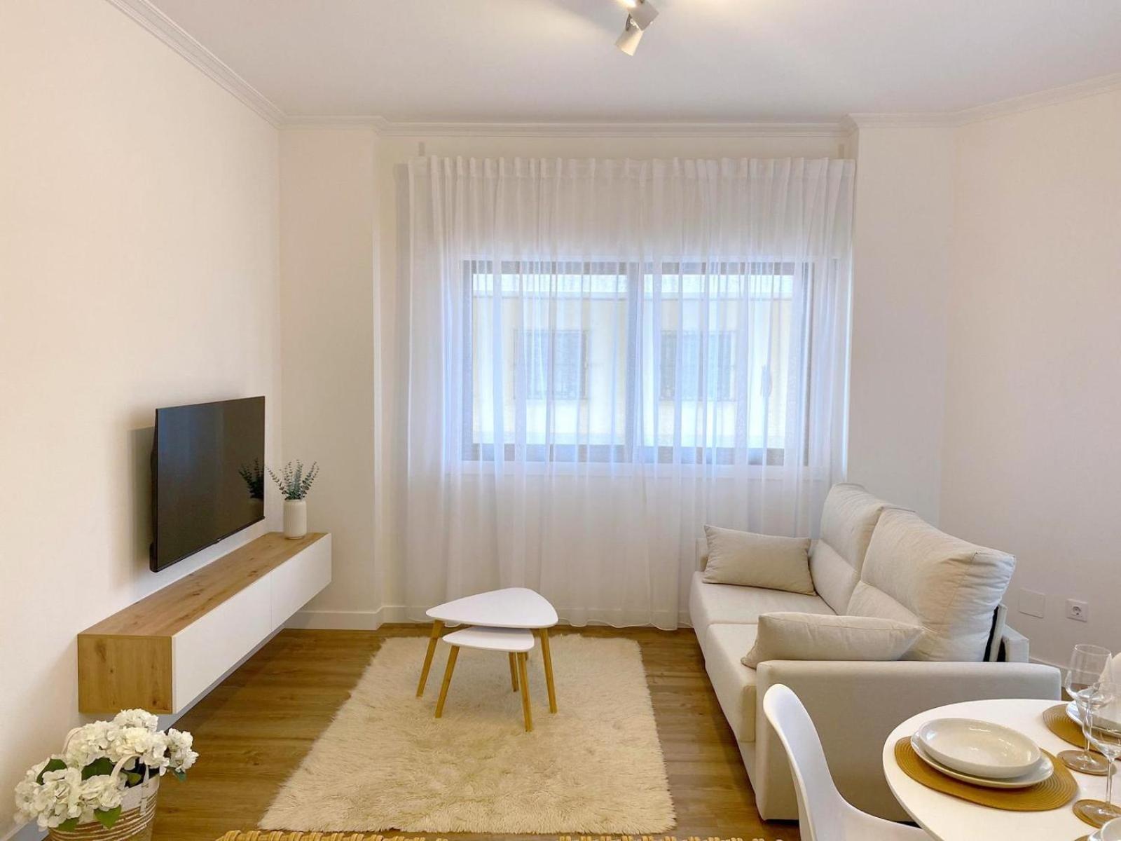 Apartamento Ondinas سانكسينكسو المظهر الخارجي الصورة