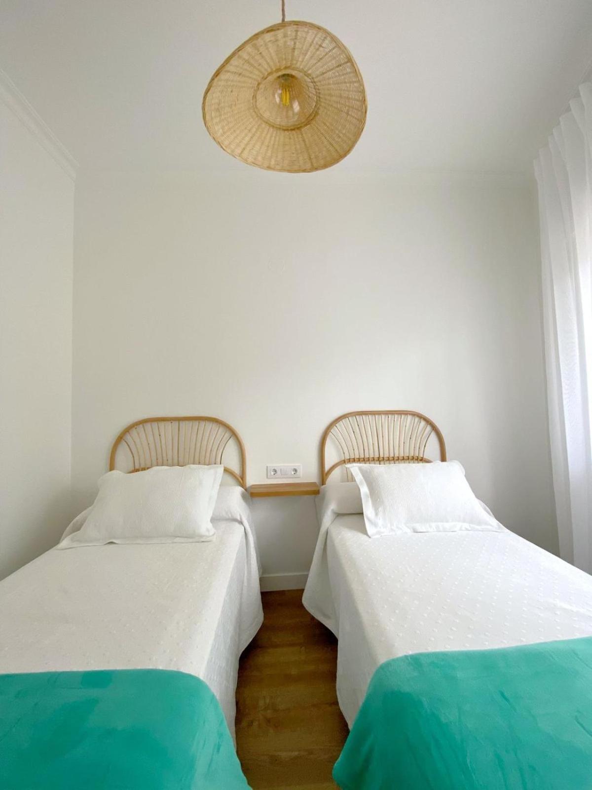 Apartamento Ondinas سانكسينكسو المظهر الخارجي الصورة