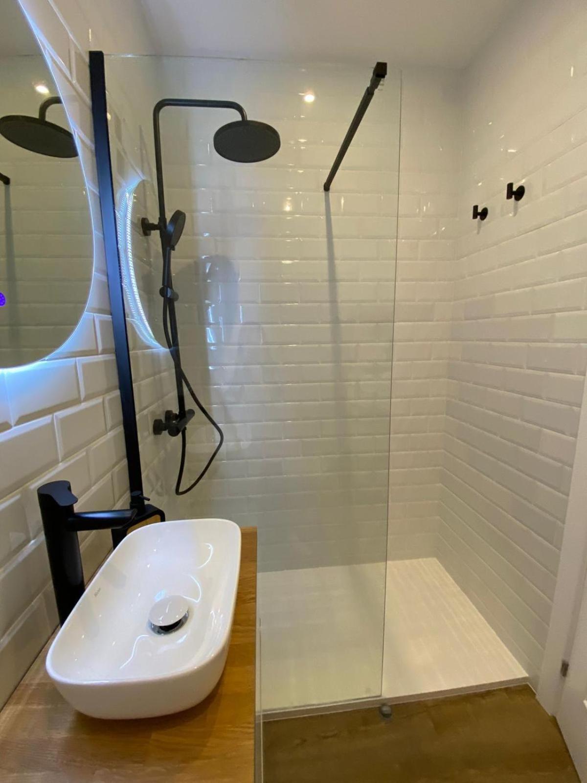 Apartamento Ondinas سانكسينكسو المظهر الخارجي الصورة