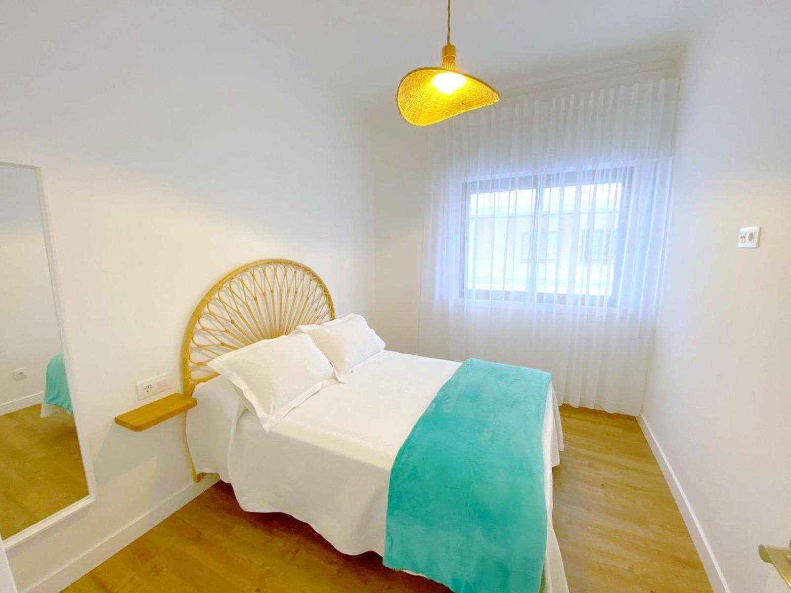 Apartamento Ondinas سانكسينكسو المظهر الخارجي الصورة