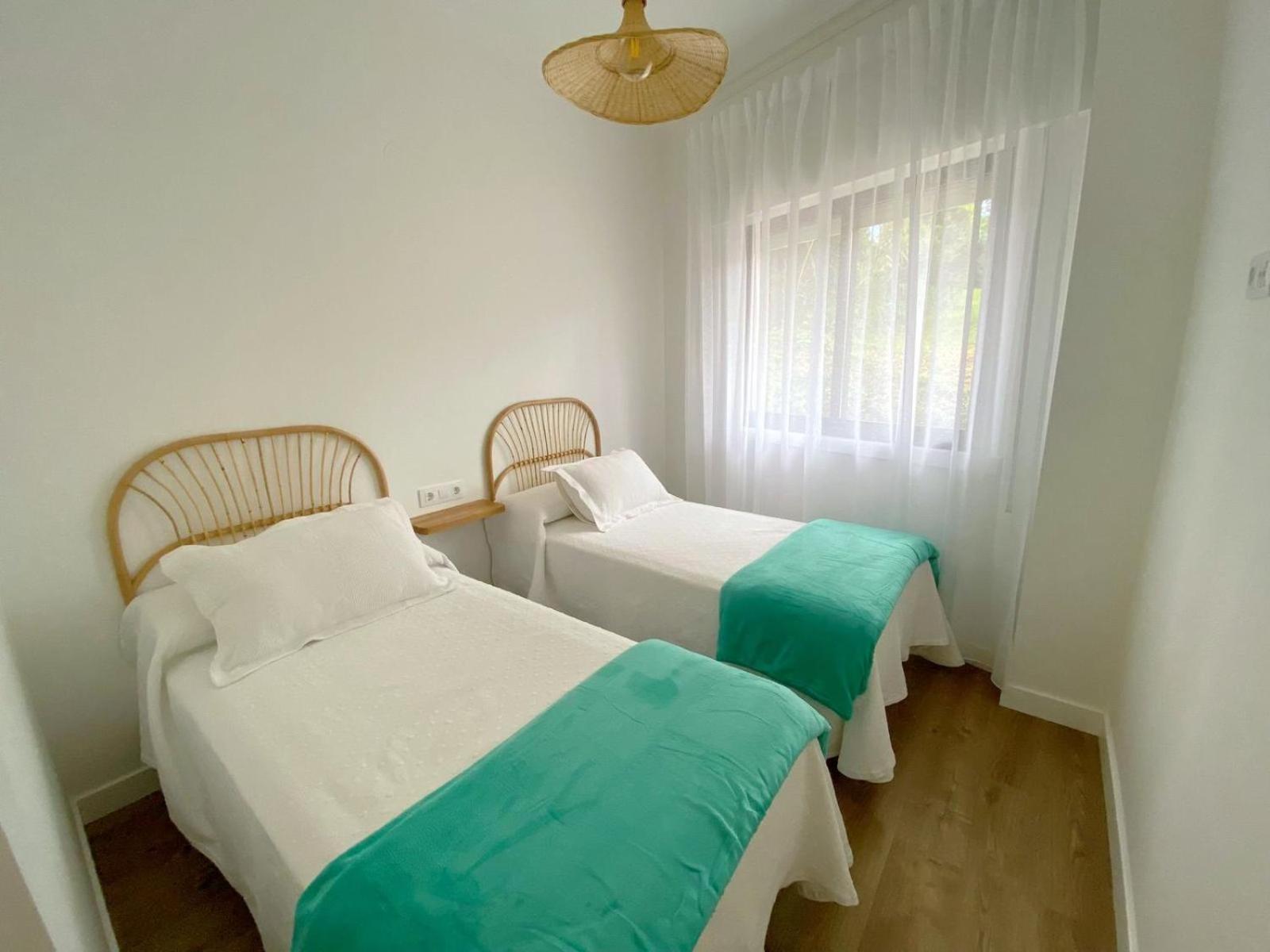 Apartamento Ondinas سانكسينكسو المظهر الخارجي الصورة