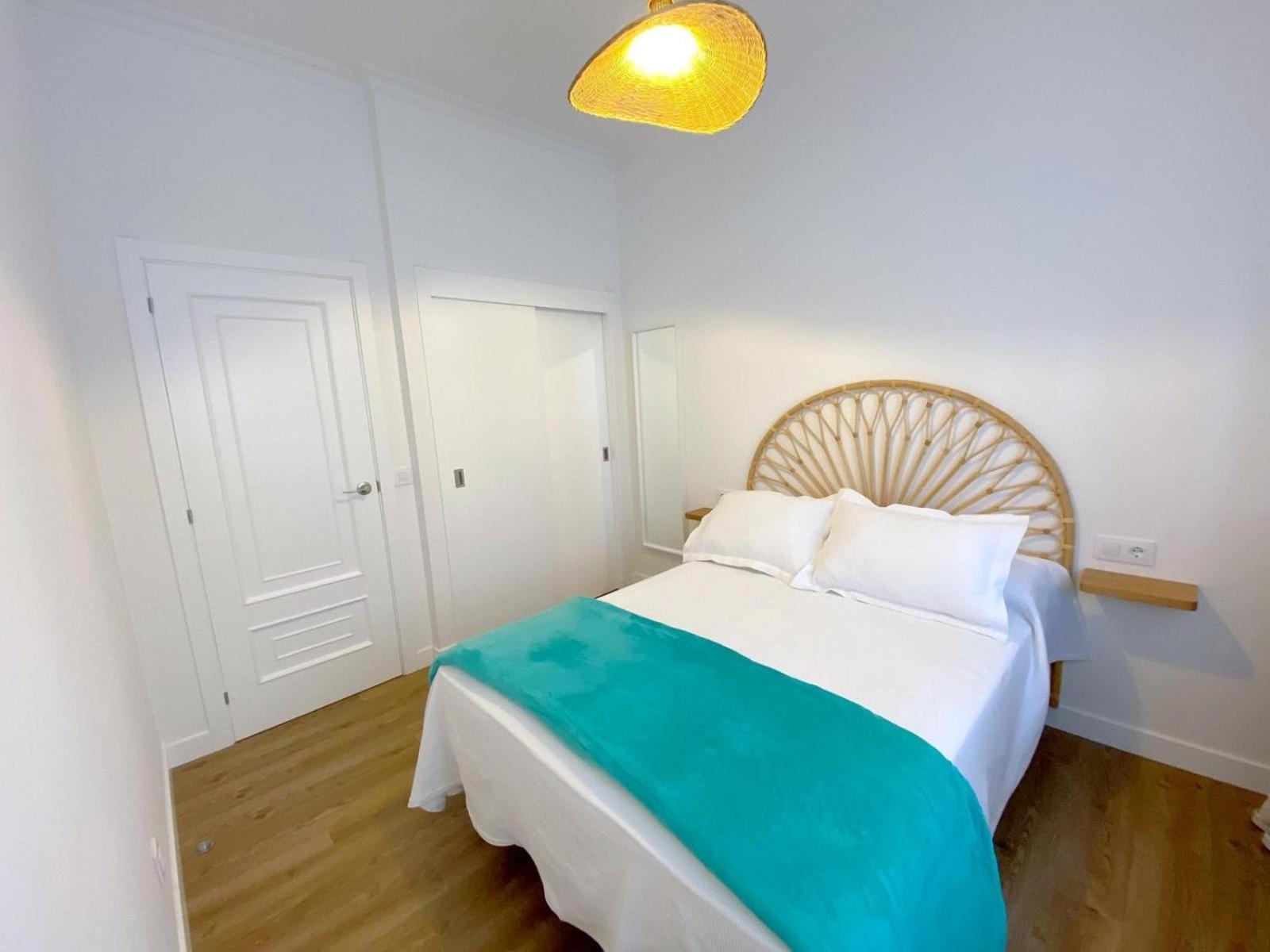 Apartamento Ondinas سانكسينكسو المظهر الخارجي الصورة