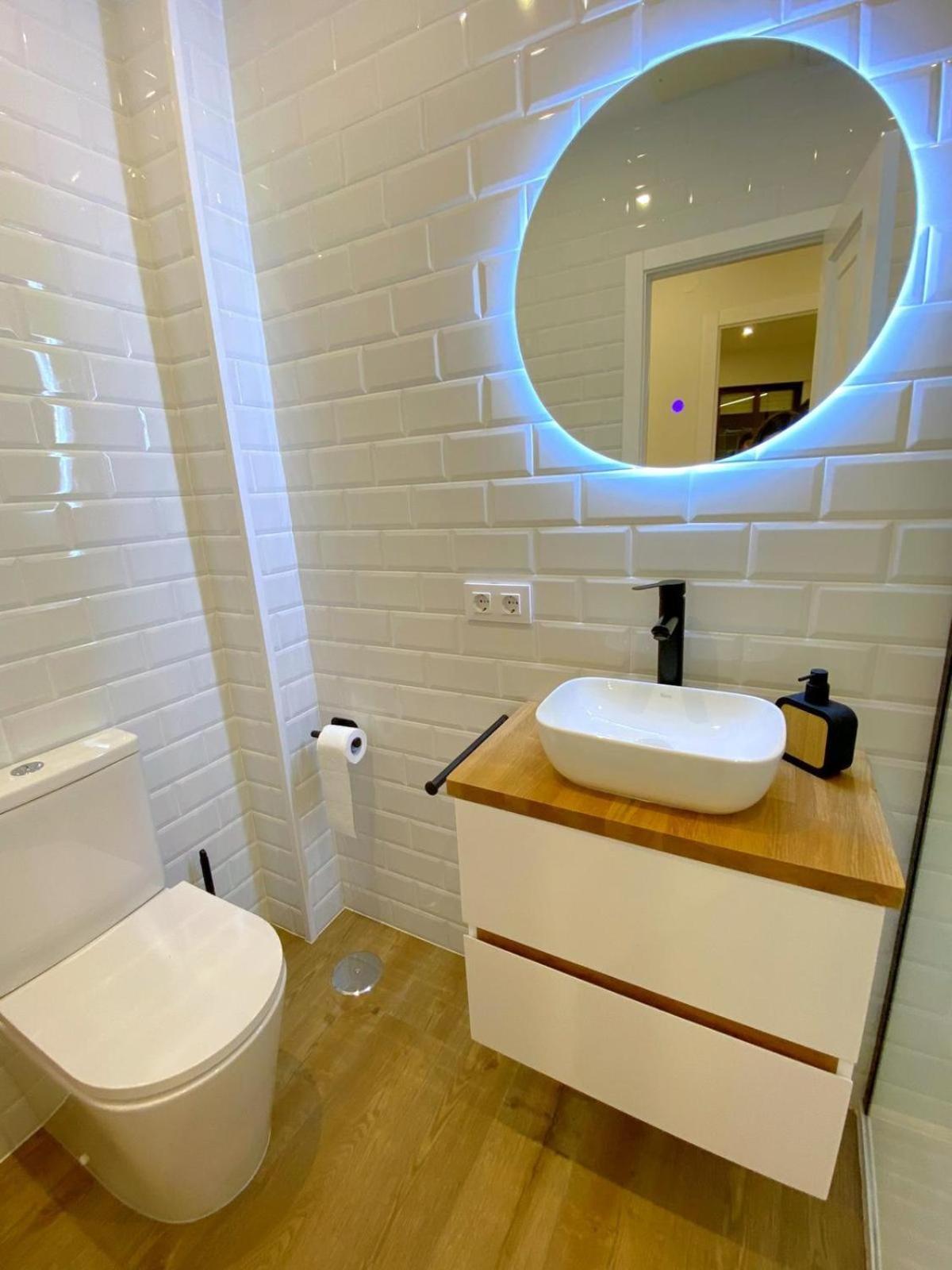 Apartamento Ondinas سانكسينكسو المظهر الخارجي الصورة