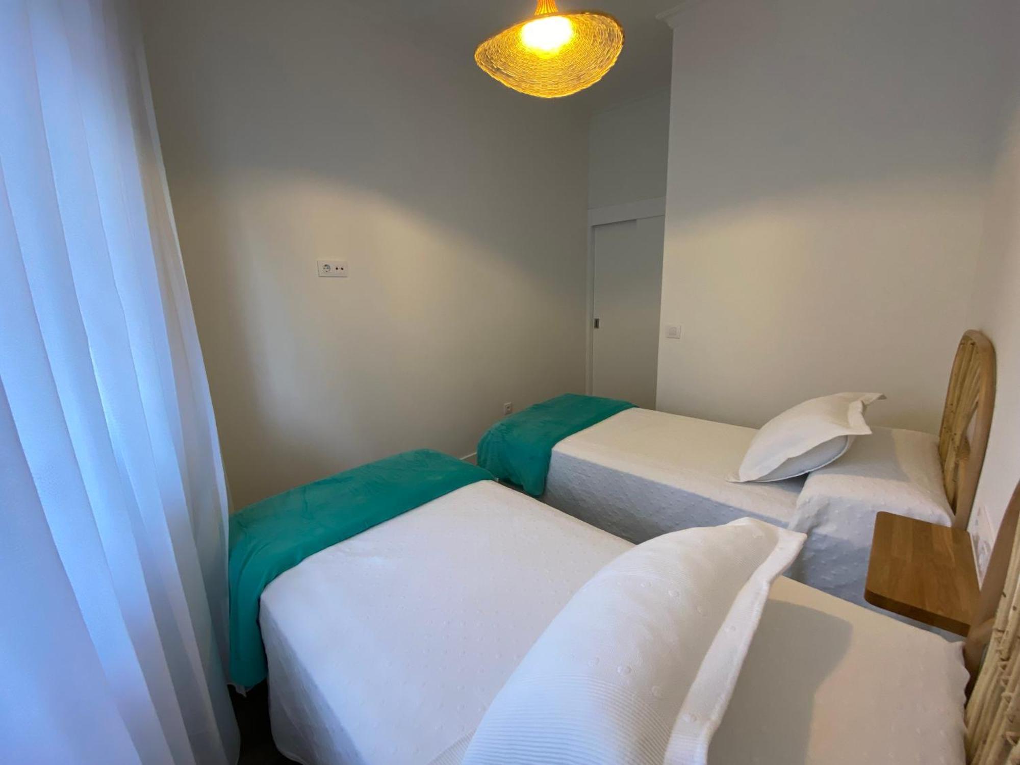 Apartamento Ondinas سانكسينكسو المظهر الخارجي الصورة