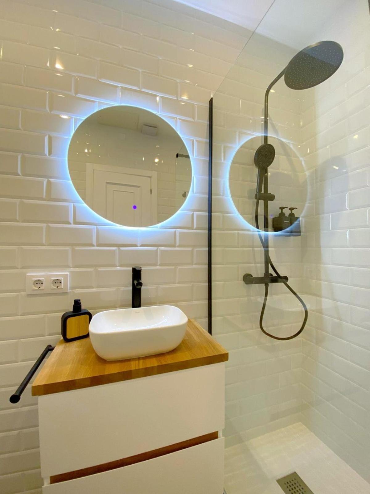 Apartamento Ondinas سانكسينكسو المظهر الخارجي الصورة