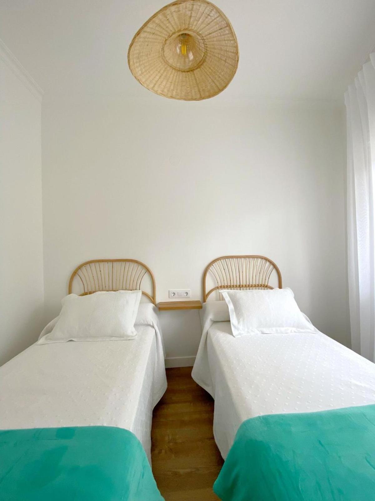 Apartamento Ondinas سانكسينكسو المظهر الخارجي الصورة