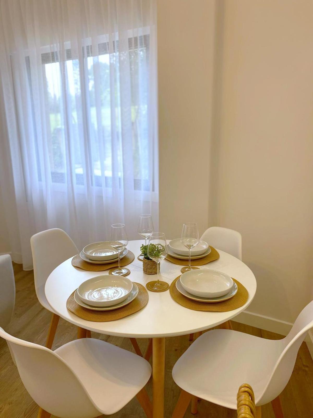 Apartamento Ondinas سانكسينكسو المظهر الخارجي الصورة