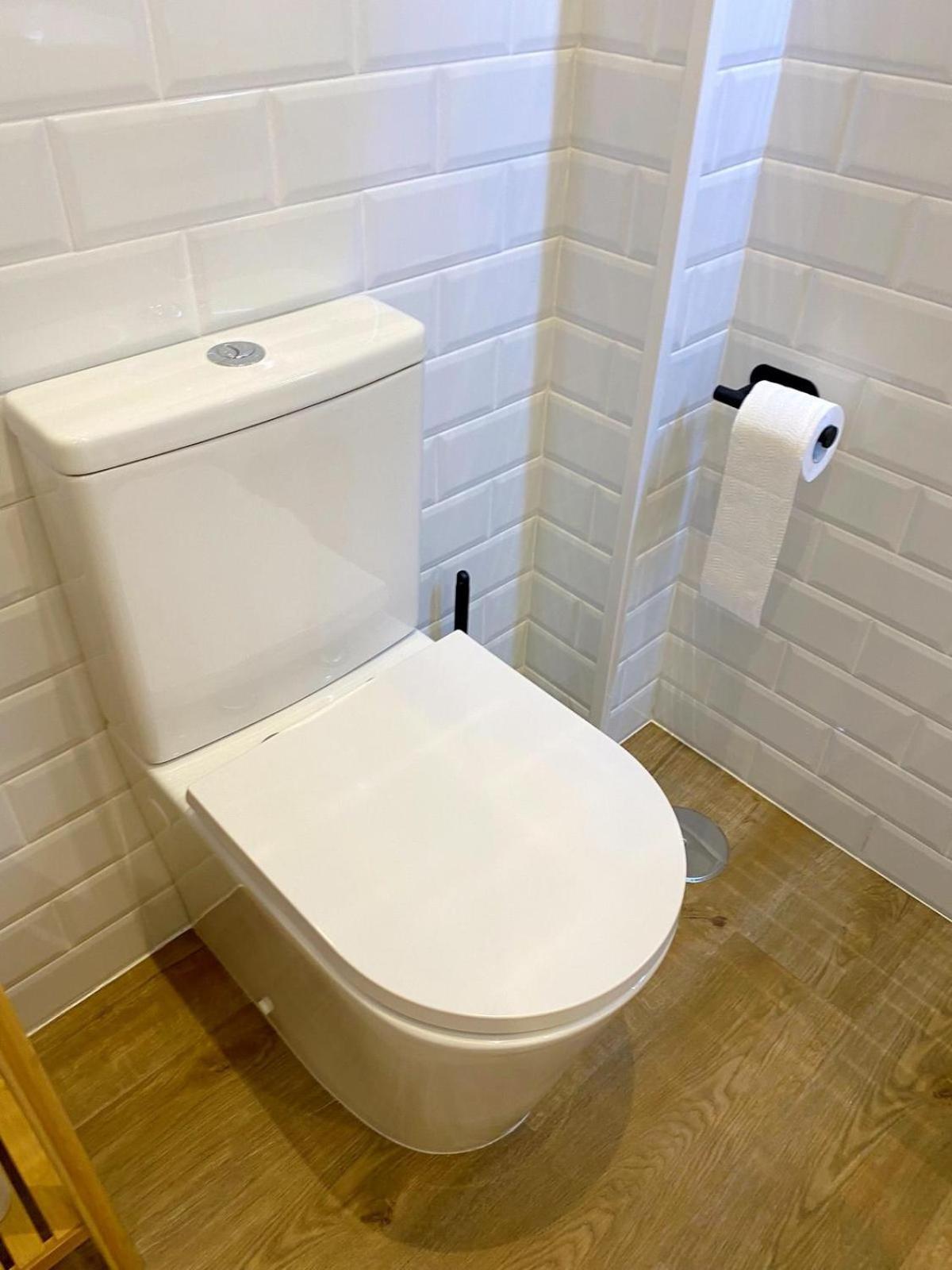 Apartamento Ondinas سانكسينكسو المظهر الخارجي الصورة
